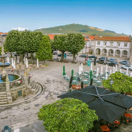 & Suites אכסניה *