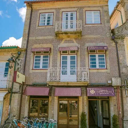 & Suites * קמיניה