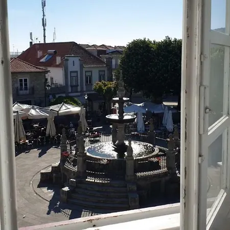 & Suites * Caminha