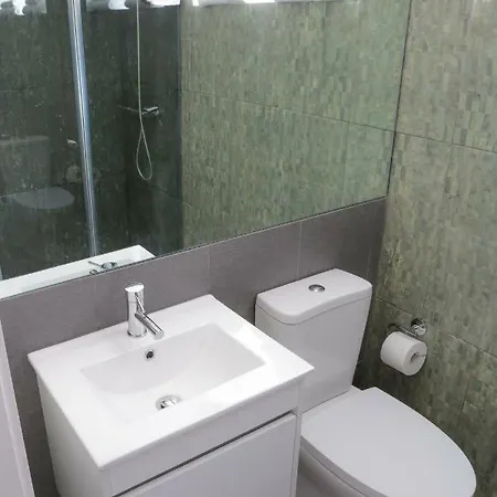 Hostel & Suites *