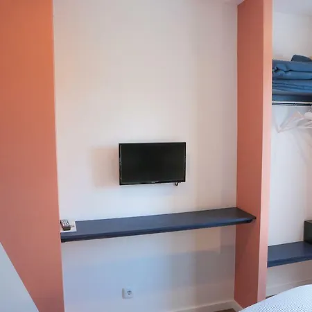 & Suites * Caminha