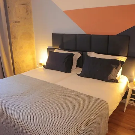 Ostello & Suites Caminha