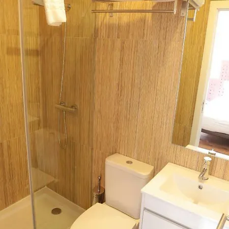 & Suites
